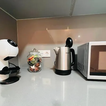 Lägenhet Alegre 3 *