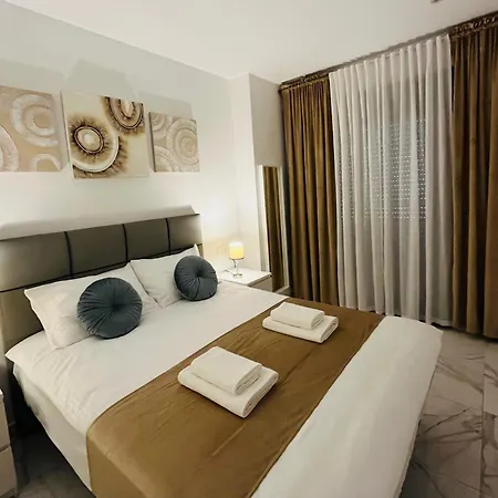 Alegre 3 Appartement Torrevieja