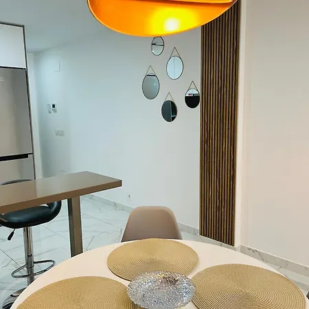 Alegre 3 Lägenhet Torrevieja