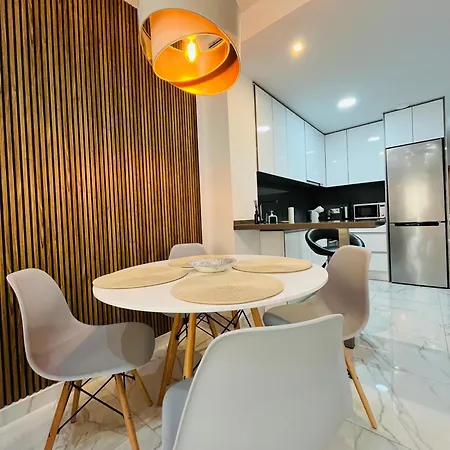 Apartamento Alegre 3 Torrevieja