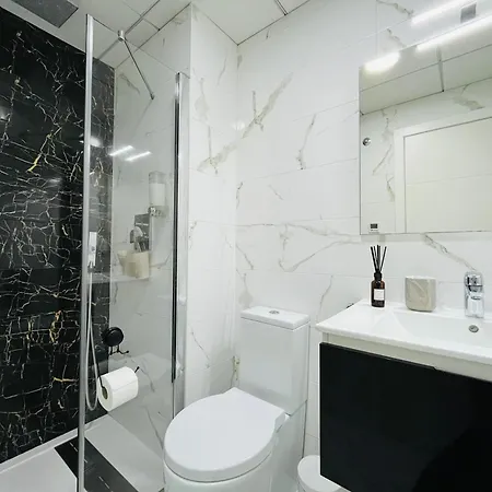 Apartamento Alegre 3