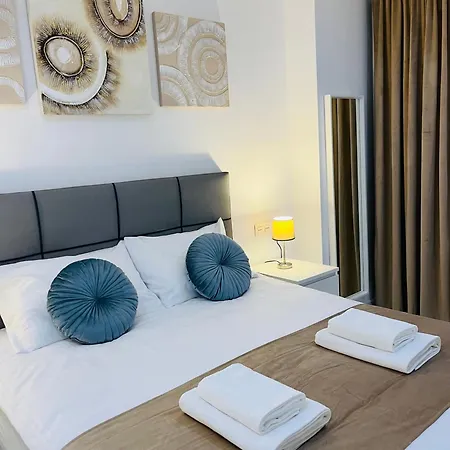 Alegre 3 Appartement