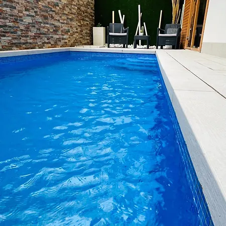Appartement Alegre 3