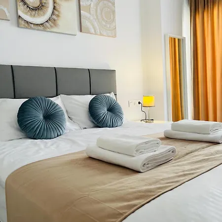 Apartamento Alegre 3 *