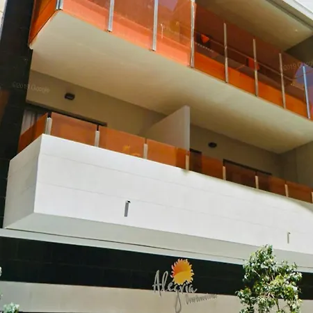 Appartement Alegre 3 Torrevieja