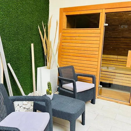 Alegre 3 Appartement *