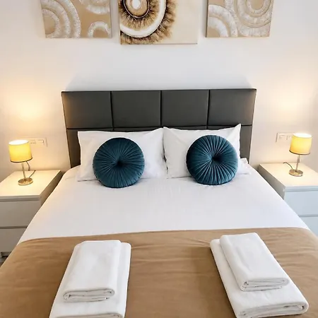 Apartamento Alegre 3 *