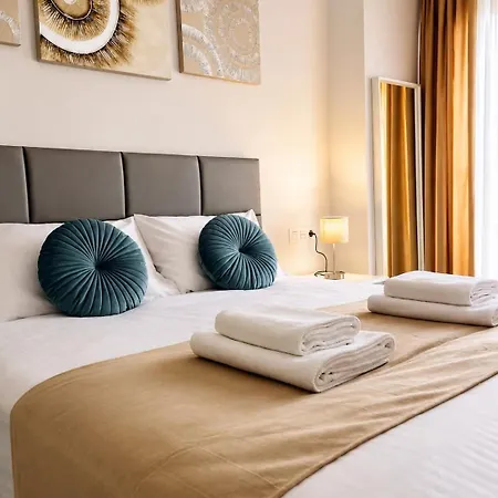 Alegre 3 Apartamento Torrevieja