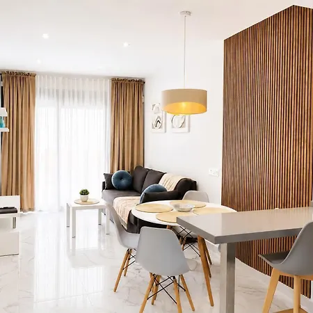 Alegre 3 Apartamento *