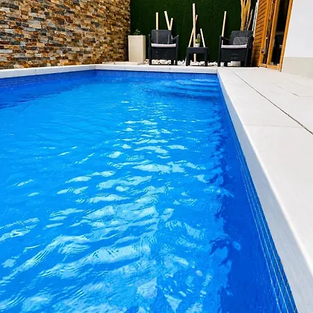 Apartamento Alegre 3