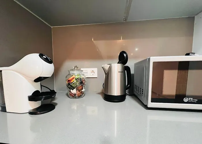 Апартаменты Alegre 3 *