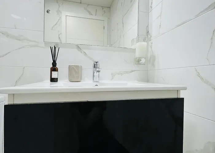 Апартаменты Alegre 3 *