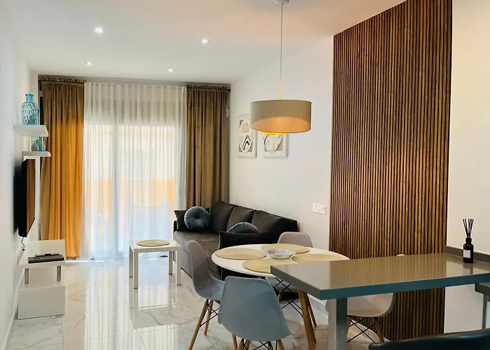 Alegre 3 Апартаменты