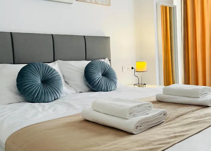 아파트 Alegre 3 *