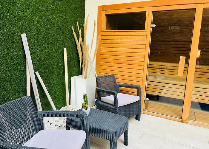 Alegre 3 Апартаменты *