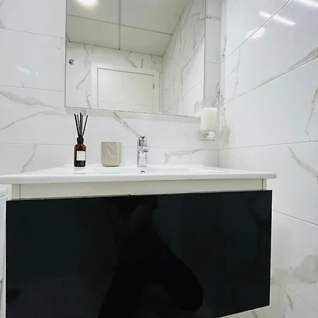 Apartment Alegre 3 *