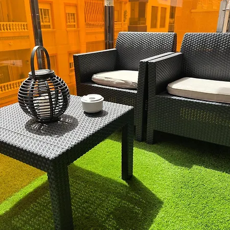 Apartment Alegre 3 *